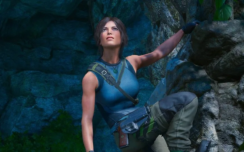 Rumor: insider garante que próximo Tomb Raider será de mundo aberto