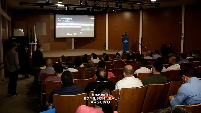 Novos investimentos