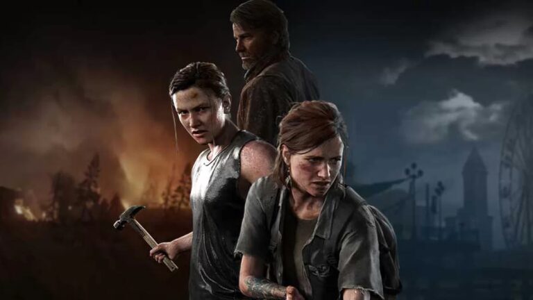 Rumor: Remaster de The Last of Us Part II pode ser lançado em breve