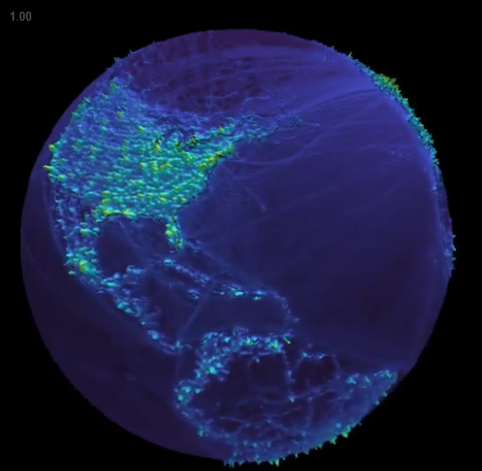 De onde vêm as nossas emissões de CO2