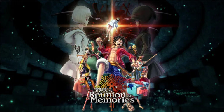 Novas aventuras chegam a One Piece Odyssey no DLC “Reunion of Memories”