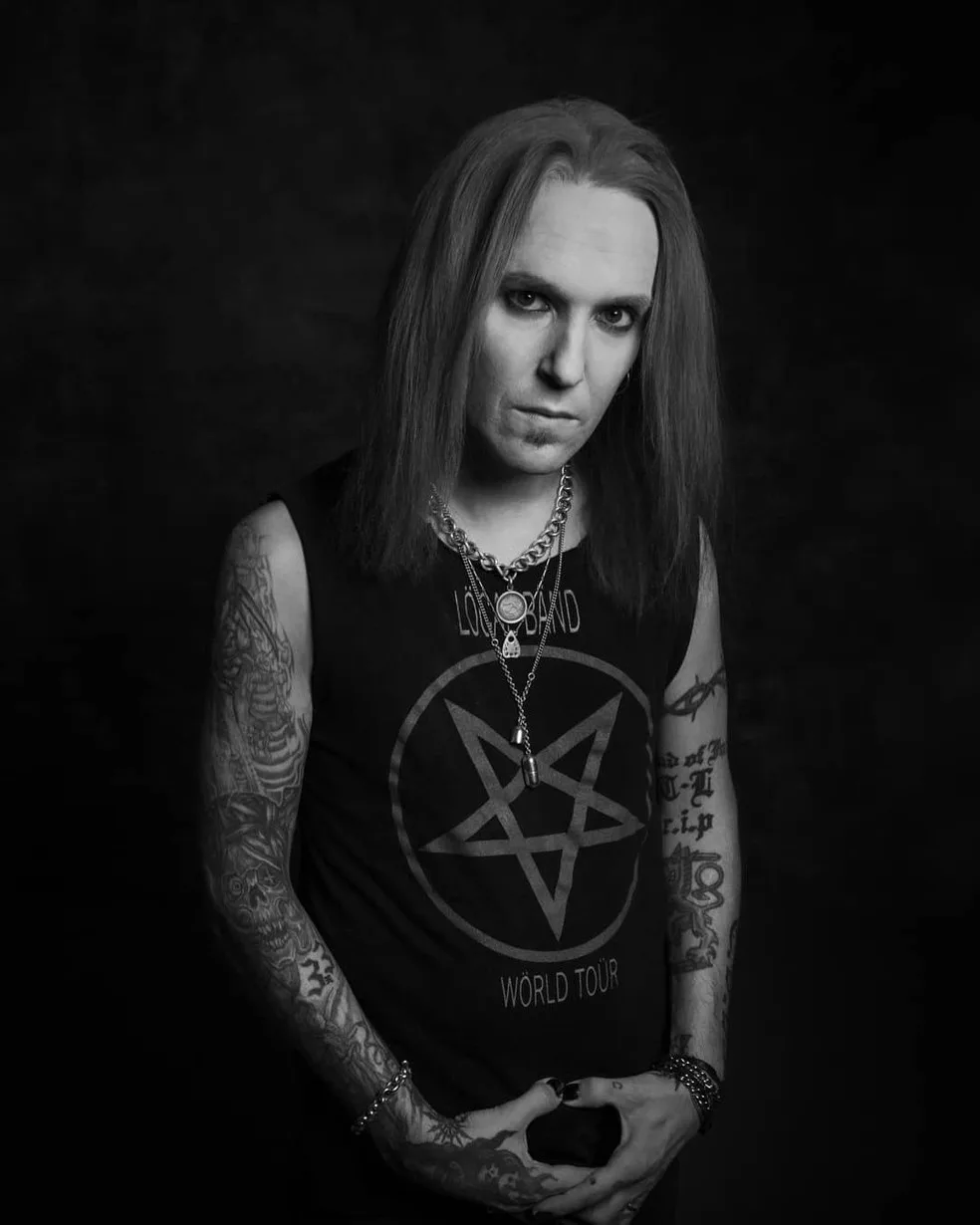 Alexi Laiho, da banda Children of Bodom, morre aos 41 anos