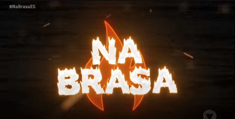 Reality Na Brasa estreia amanhã, sábado, dia 2 na TV Vitória | RECORD