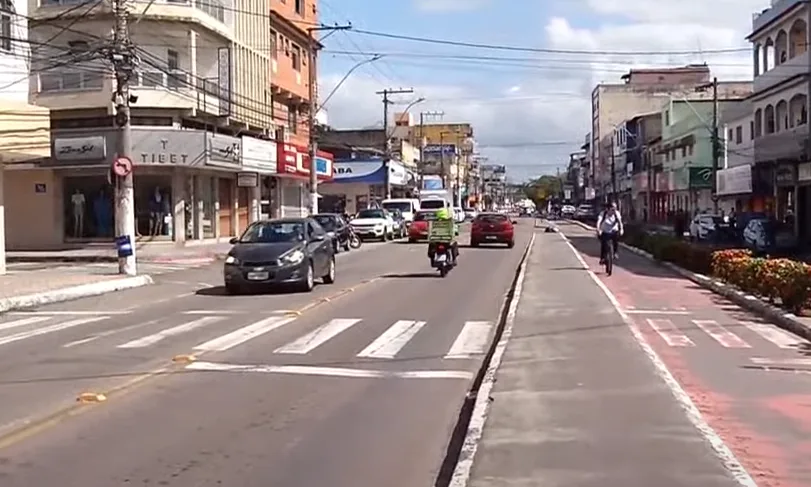 Homens saem para beber e são agredidos em distribuidora de Vila Velha