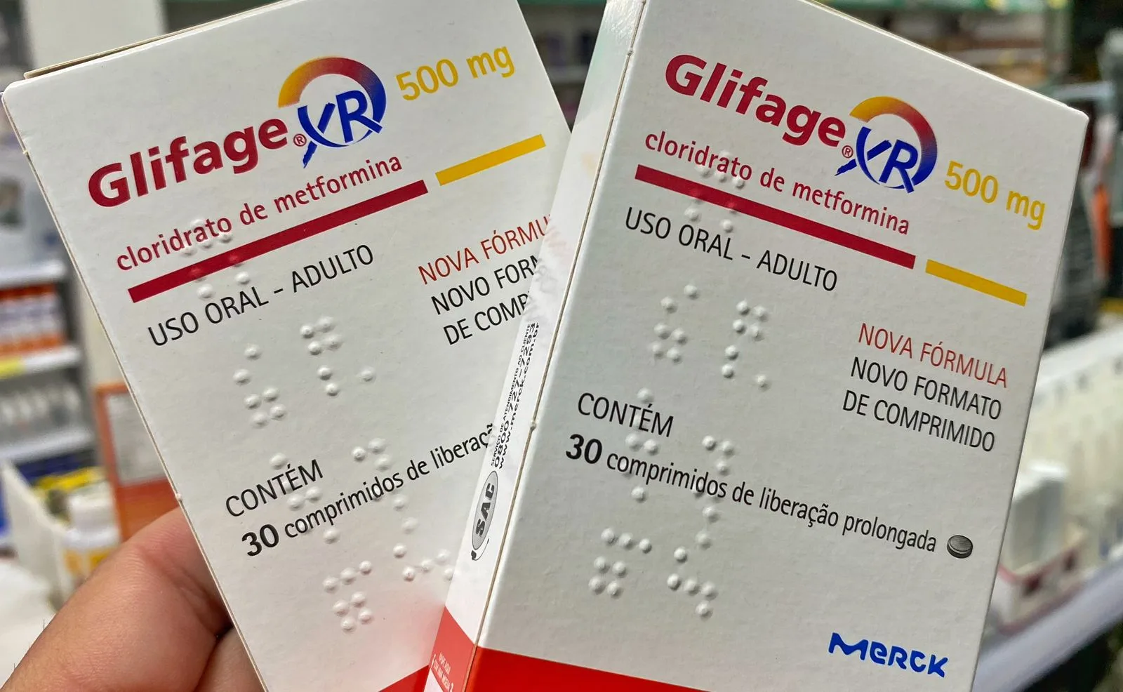 "Chá de Glifage": veja solução caseira para manter a glicose sempre em 80