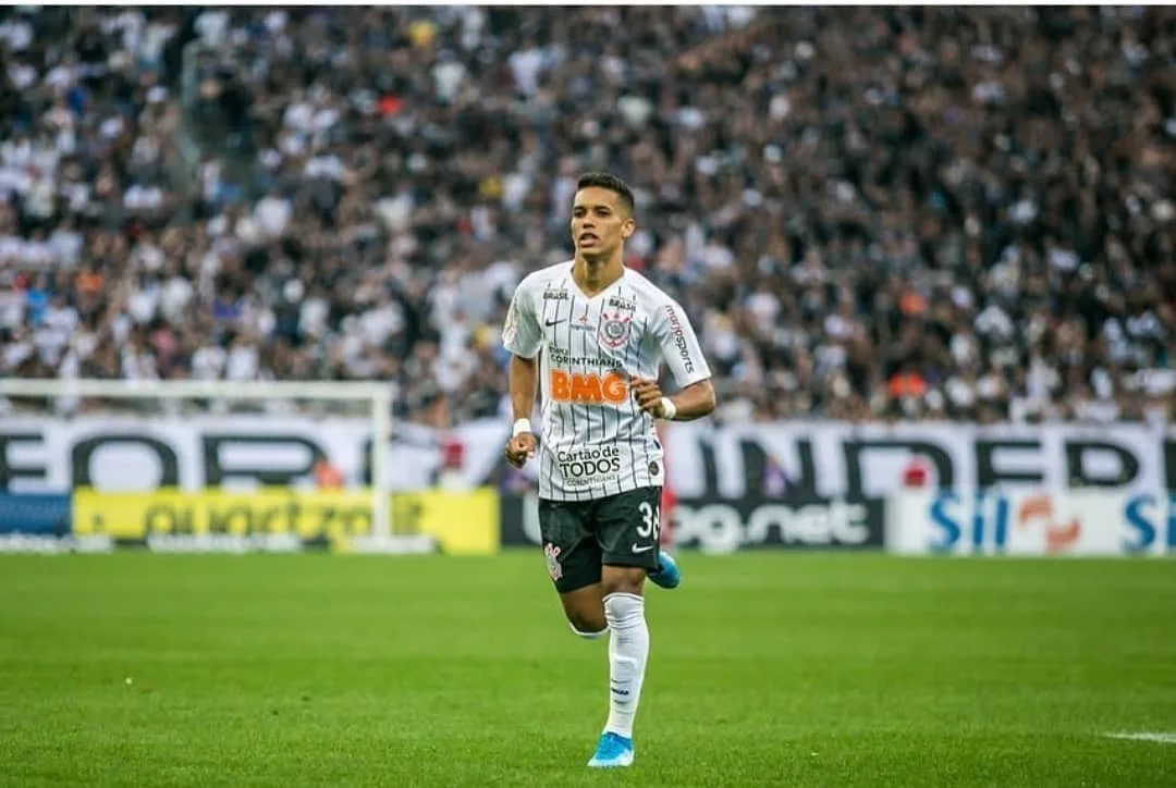 Lesão de Pedrinho, do Corinthians, preocupa seleção olímpica