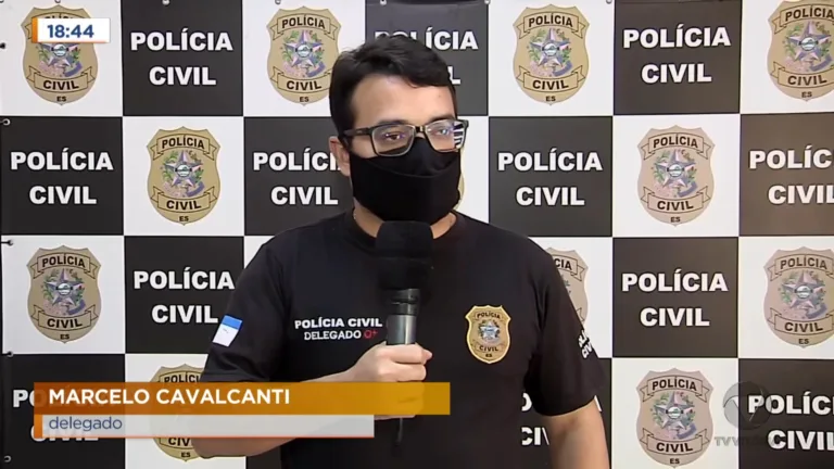 Polícia já identificou e está no encalço dos bandidos que promoveram tiroteio