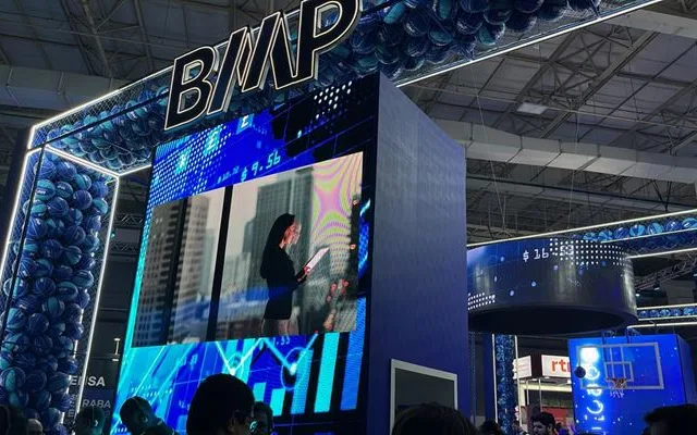 Bancos apresentam inovações para o setor financeiro