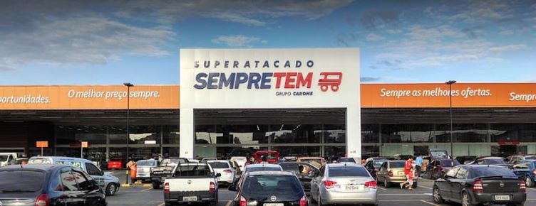 Sempretem abre 173 vagas de empregos