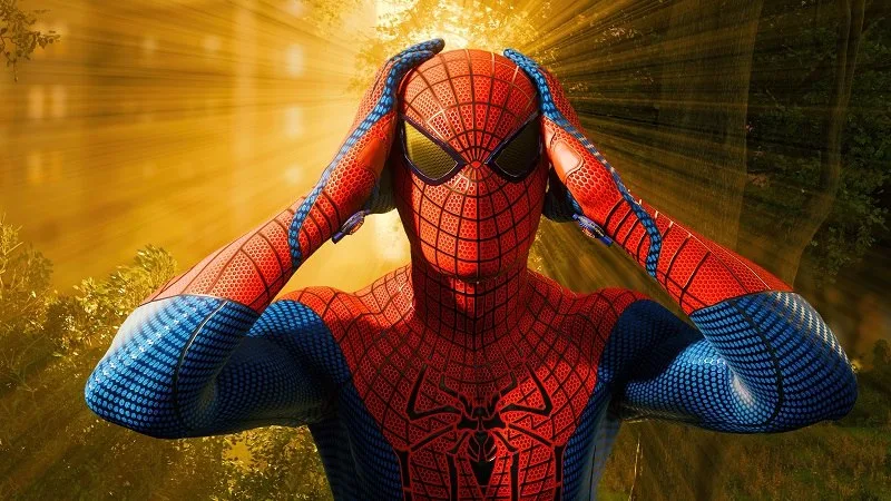 Vazamento indica versão para PC de Marvel's Spider-Man 2