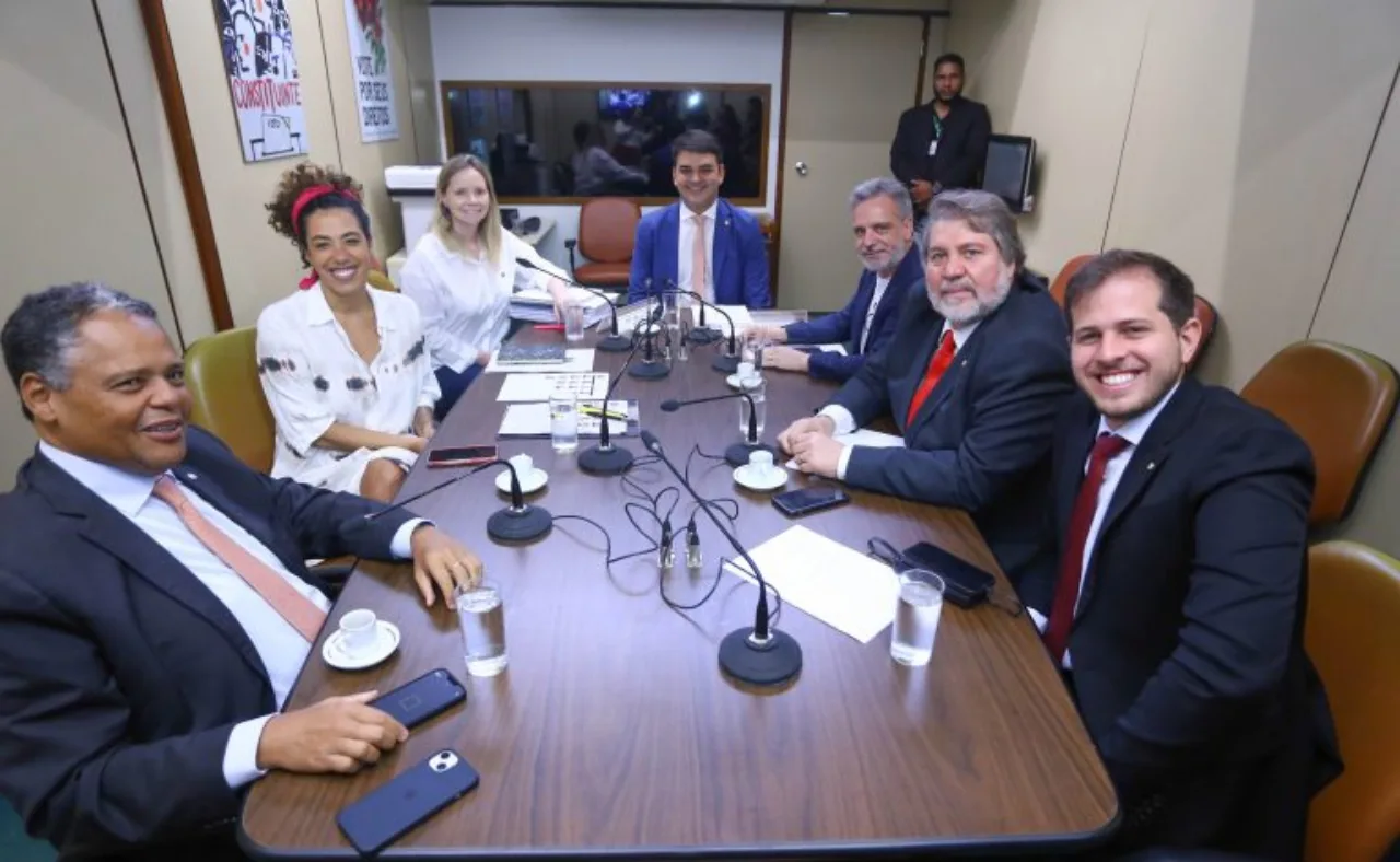 Grupo de trabalho da minirreforma eleitoral analisa parecer nesta segunda