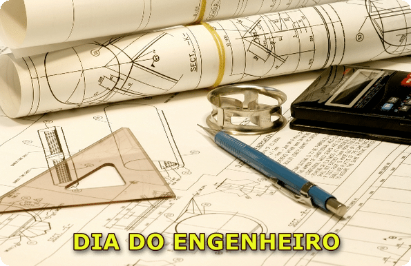 DIA DO ENGENHEIRO – 11 DE DEZEMBRO – Os desafios da profissão