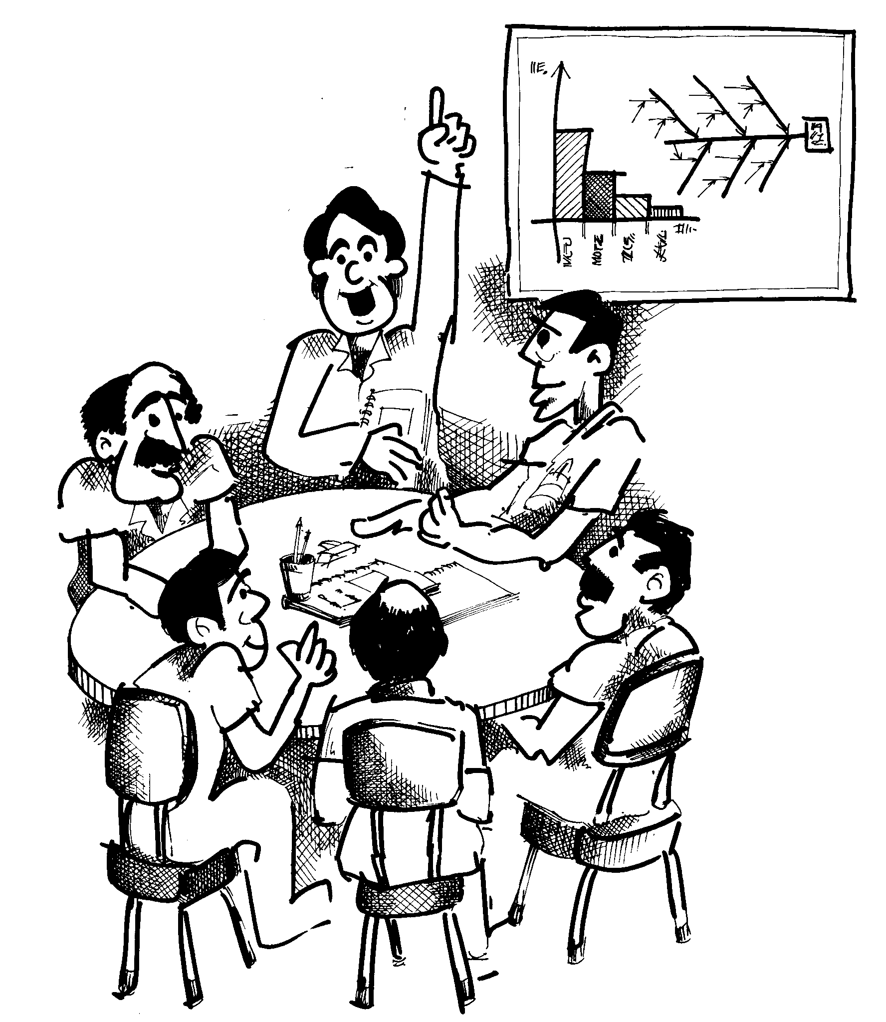 1.983 - O Ser Humano e os novos Desafios do Mundo Moderno