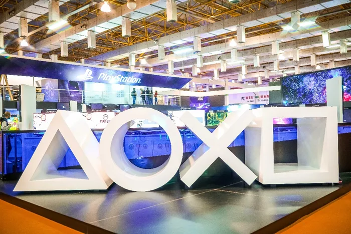 BGS 2022: PlayStation terá o maior estande da história do evento