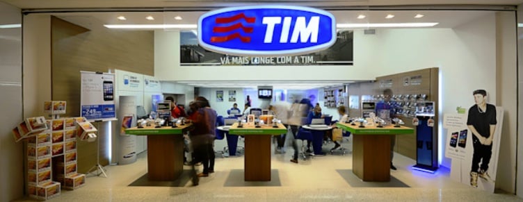 TIM abre 100 vagas para o Estágio Sem Fronteiras