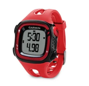 15 - Garmin Forerunner 15