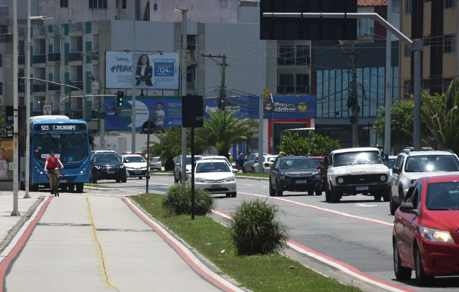 Batalhão de Trânsito realiza 101 flagrantes por embriaguez em apenas uma noite