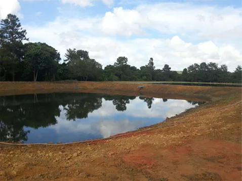 Ministério Público quer retirar estação de esgoto de aldeia e indenização para índios