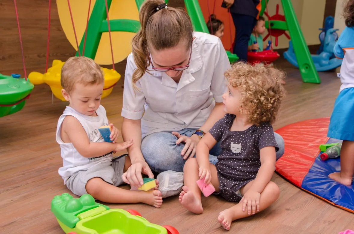 Educação Infantil: entenda o porquê é a fase mais importante