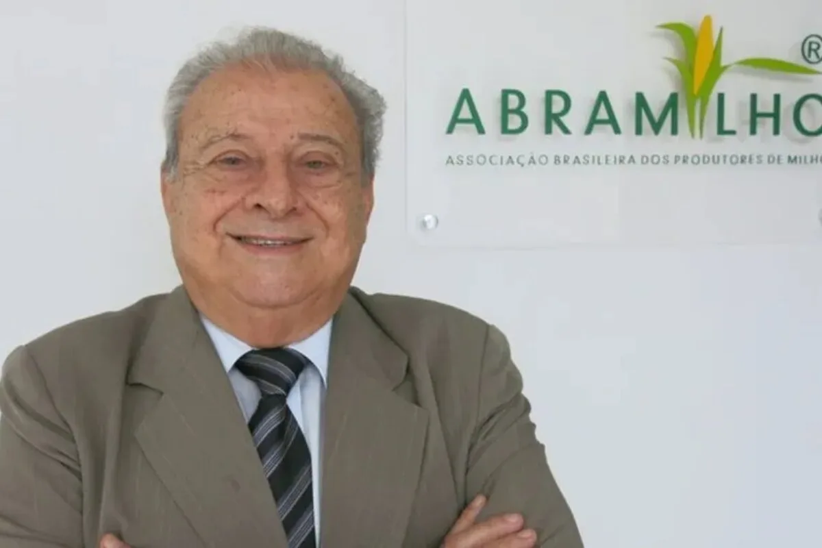 Ex-ministro da Agricultura, Alysson Paolinelli morre aos 86 anos