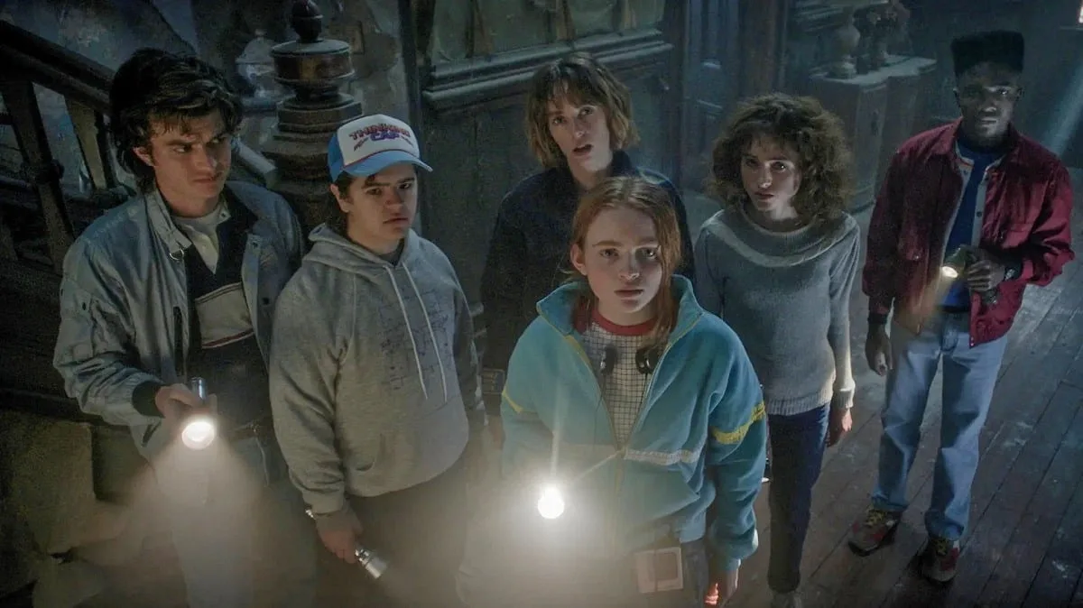 'Stranger Things': Netflix confirma 5ª temporada em 2025 e revela títulos de episódios