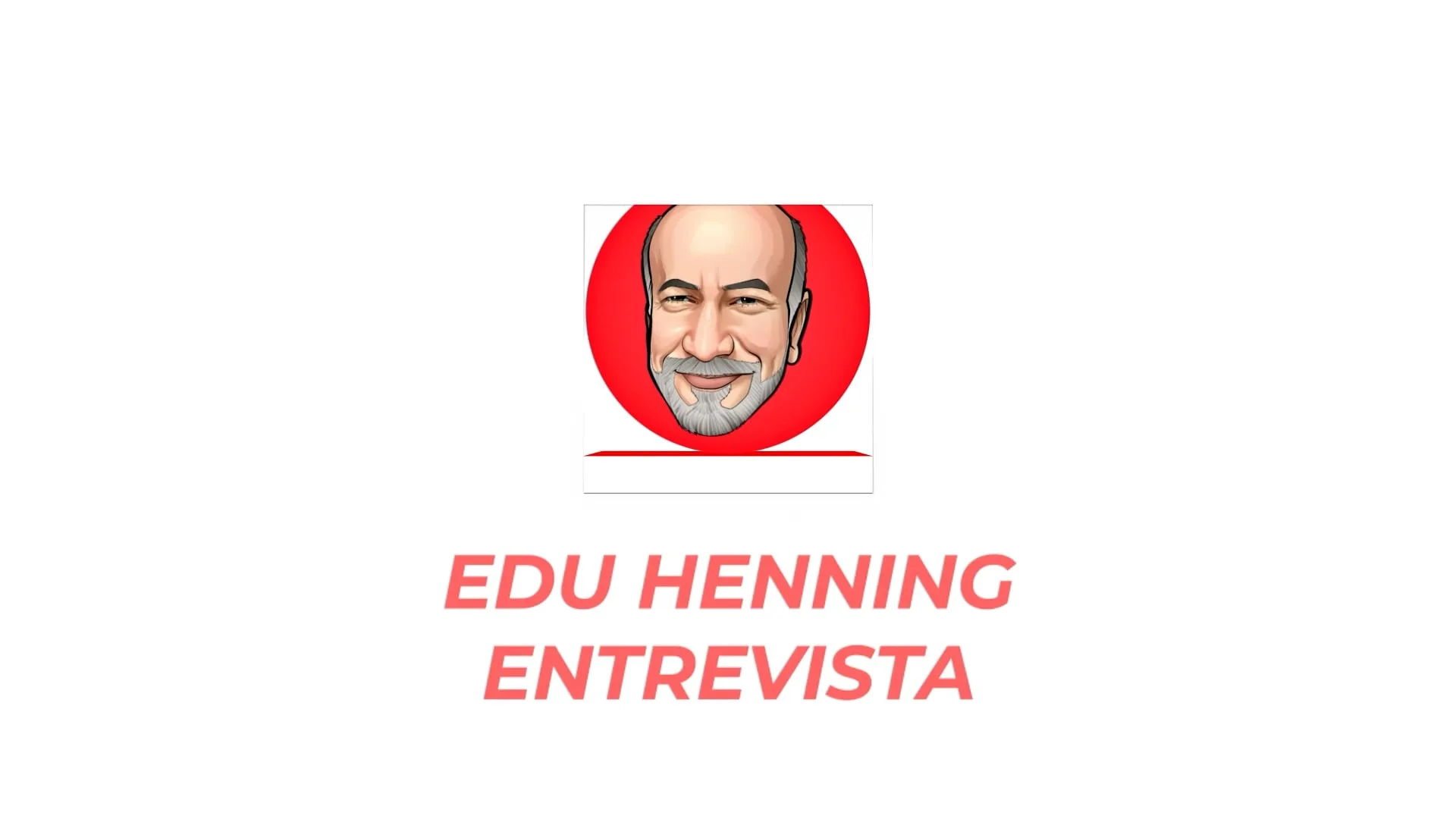 Edu Henning entrevista Junior Groovador