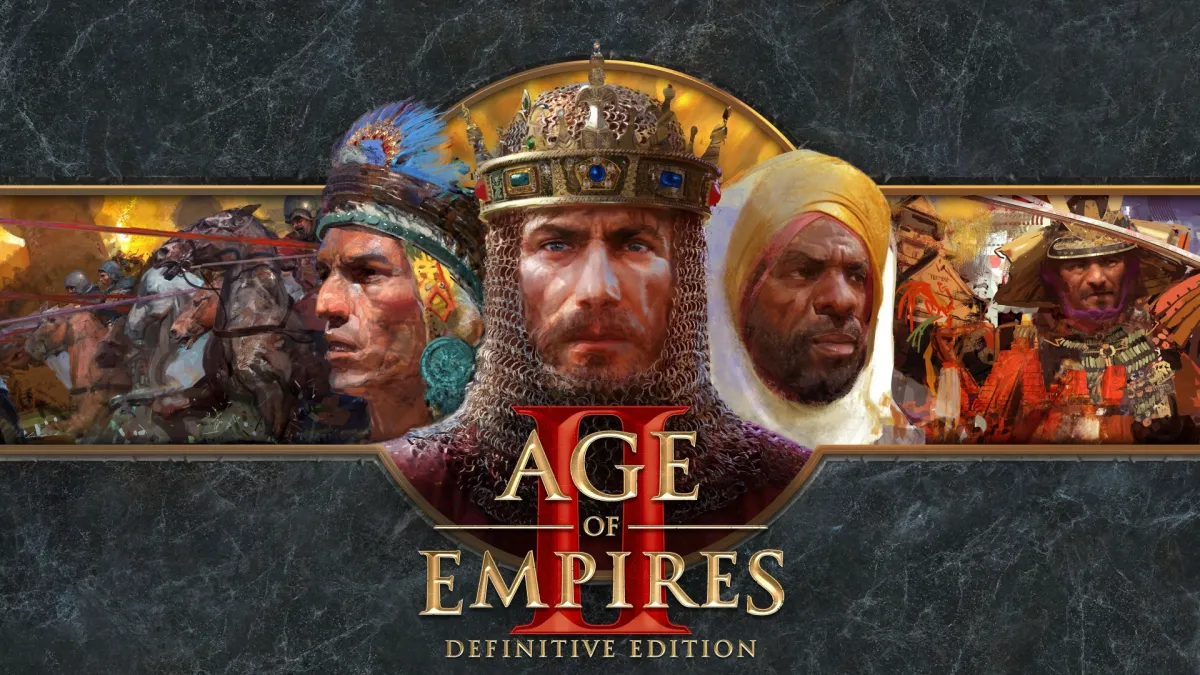 A era dos consoles está chegando para o clássico Age of Empires