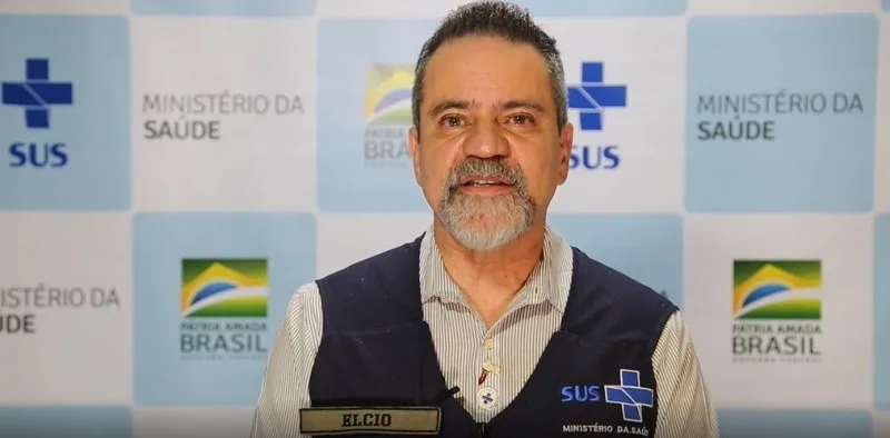 CPI da Covid ouve ex-número 2 de Pazuello na Saúde; saiba quem é Élcio Franco