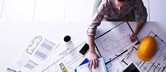 Iopes faz contratação de engenheiros e arquitetos