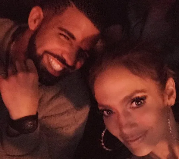 Namoro de Jennifer Lopez e Drake seria uma jogada de marketing