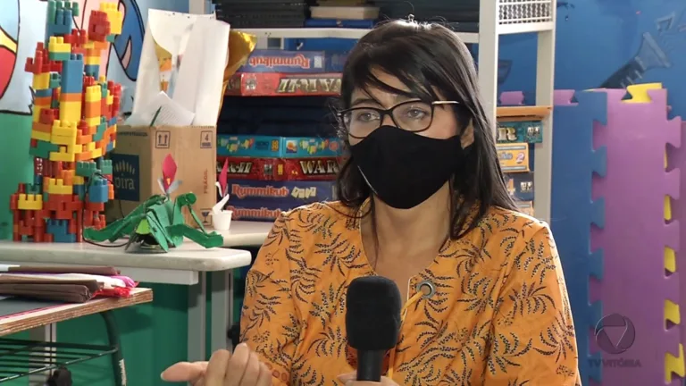 Professores da rede estadual treinam alunos com talentos especiais