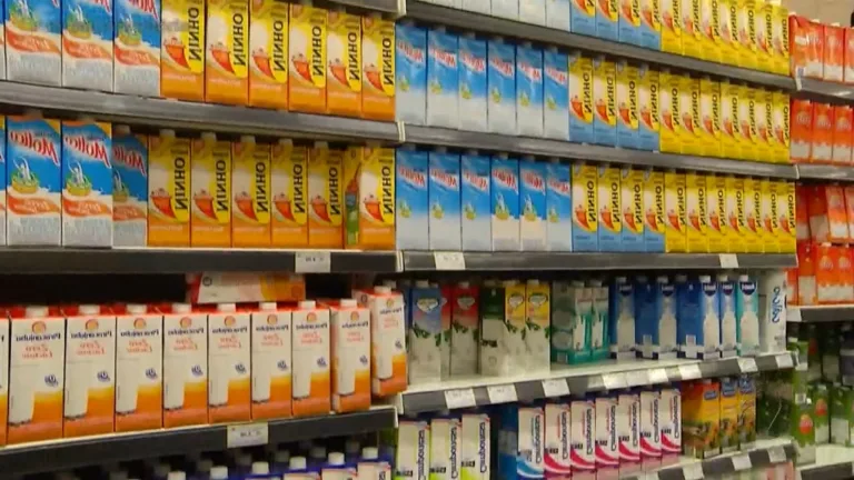 Estado consume mais leite do que produz; será que pode faltar?