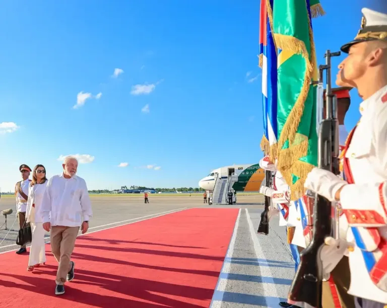 Brasil deve retomar cooperação com Cuba em áreas como Saúde e Agricultura