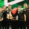 LOUD leva o primeiro Valorant Champions Tour Americas