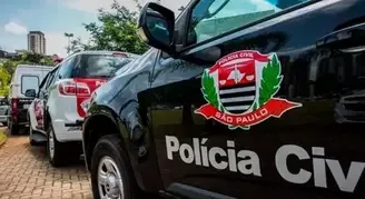 Pastor é preso por suspeita de abusar sexualmente de enteada