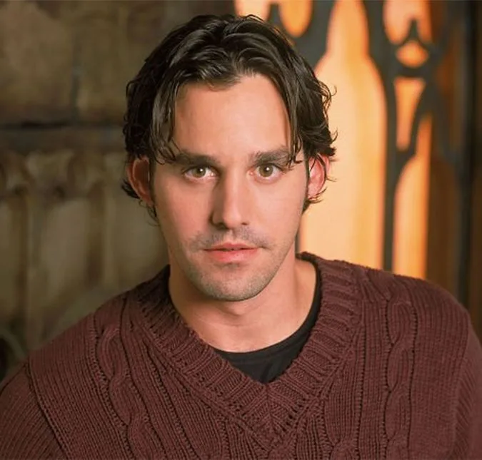 Nicholas Brendon, de Buffy: A Caça-Vampiros, não cansa de visitar a prisão