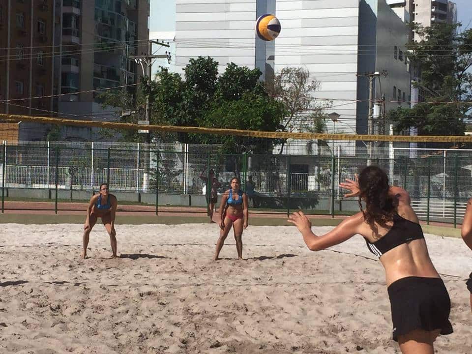 Destaques do vôlei no Estado receberão Prêmio Adesc nesta sexta