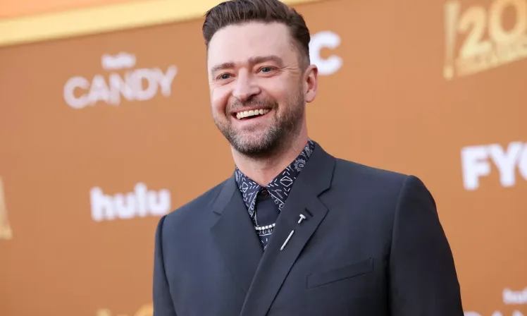 Justin Timberlake é banido de dirigir em Nova York