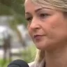 'Nós não fazemos negociação com moradores. Trata-se de uma área particular', diz representante da Prefeitura da Serra