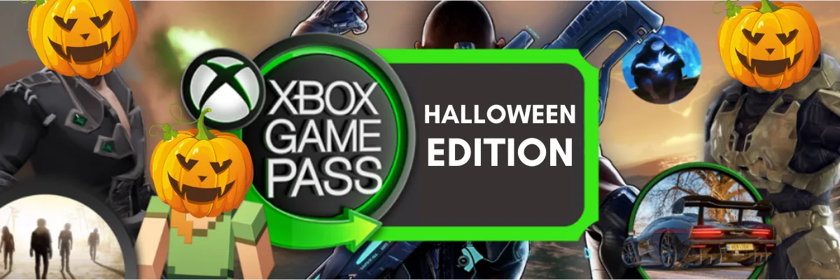 Halloween com Xbox: os melhores jogos de terror no Game Pass