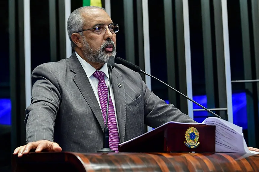 Foto: Waldemir Barreto/Agência Senado