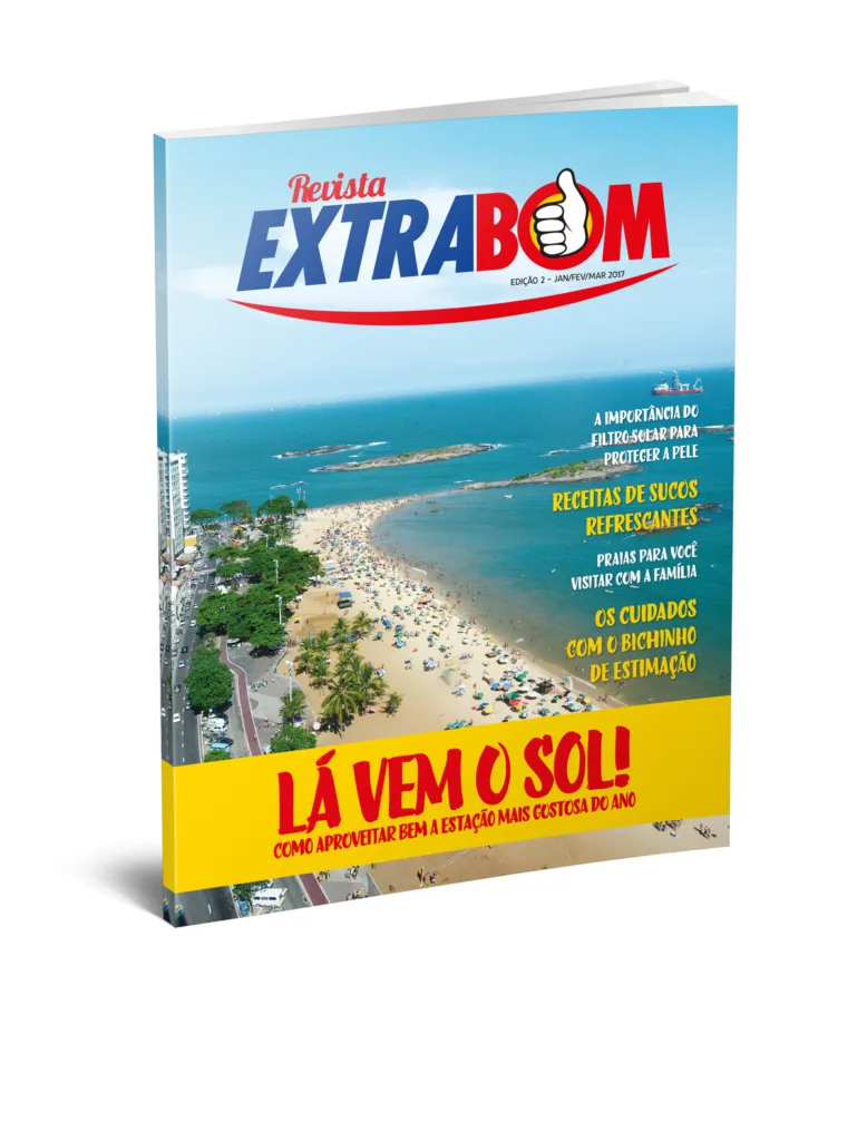 revista extrabom 2