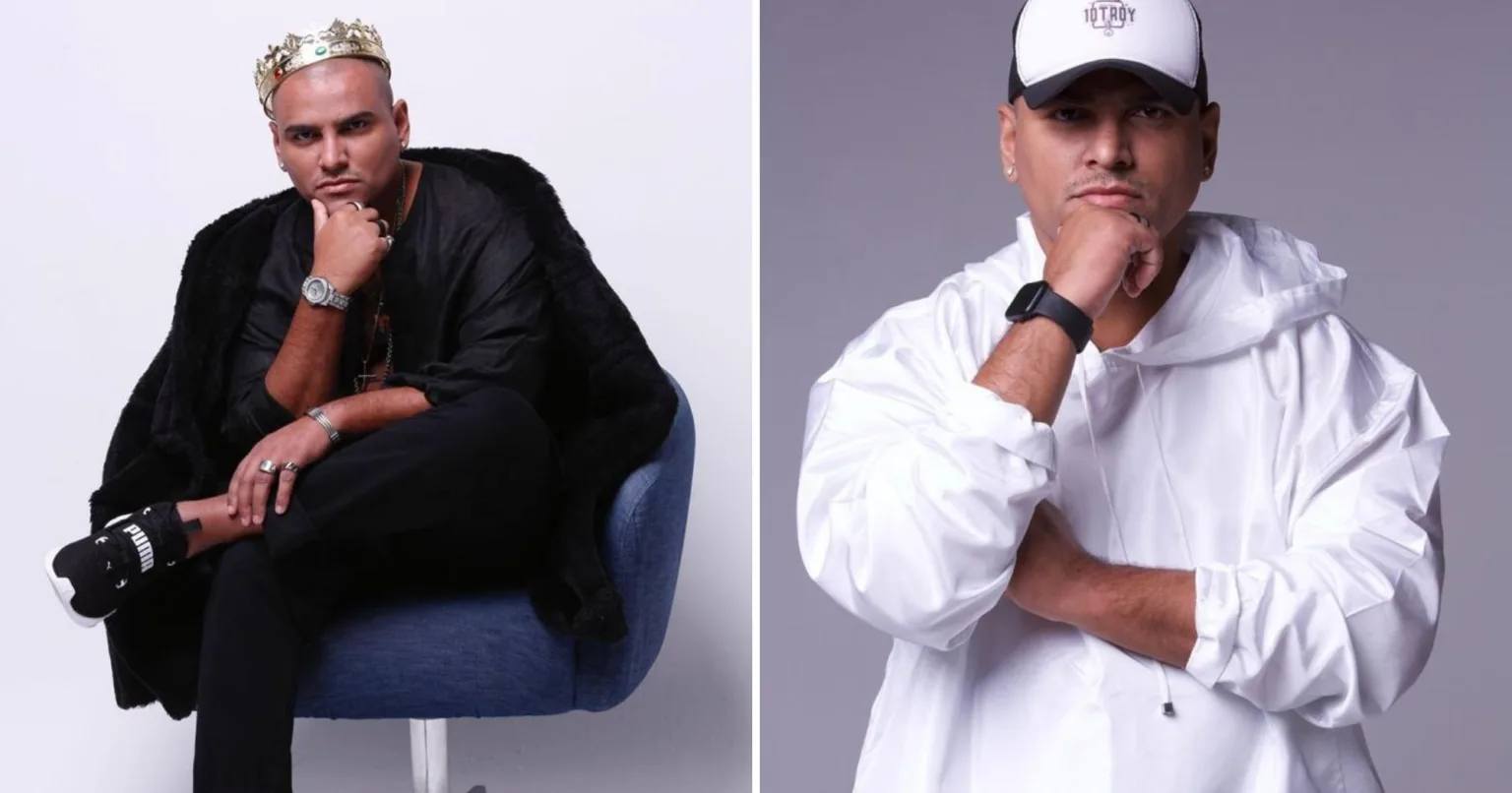 Mansão dos Famosos: influencer Thales Magno reúne celebridades em novo projeto Mansão dos Famosos: influencer Thales Magno reúne celebridades em novo projeto
