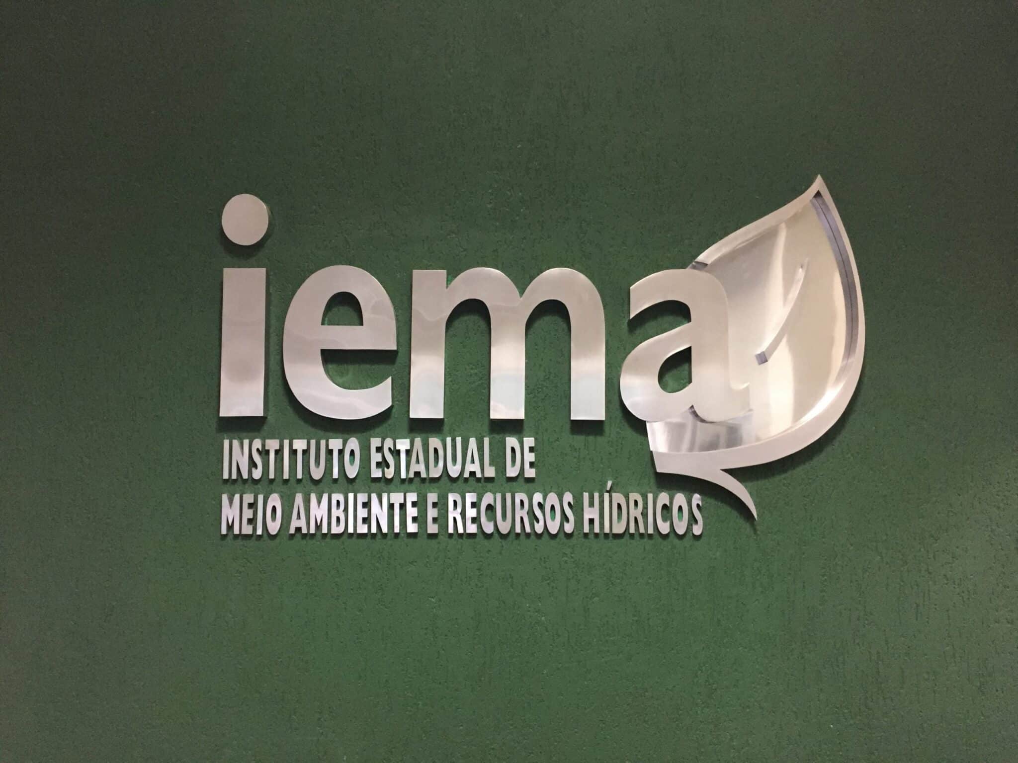 Iema abre 14 vagas temporárias com salários até R$ 5,4 mil