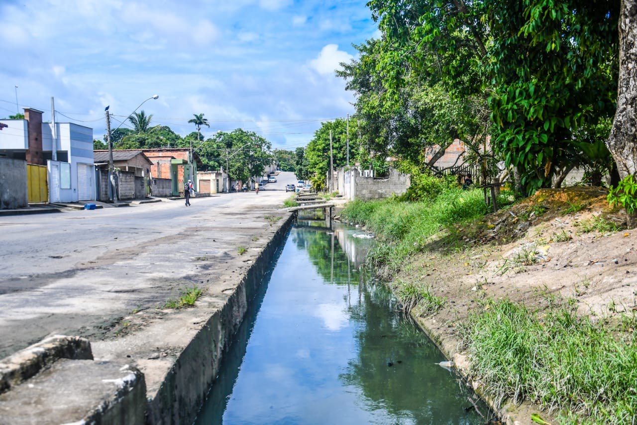 Obras nas áreas de infraestrutura e saúde serão entregues em Linhares