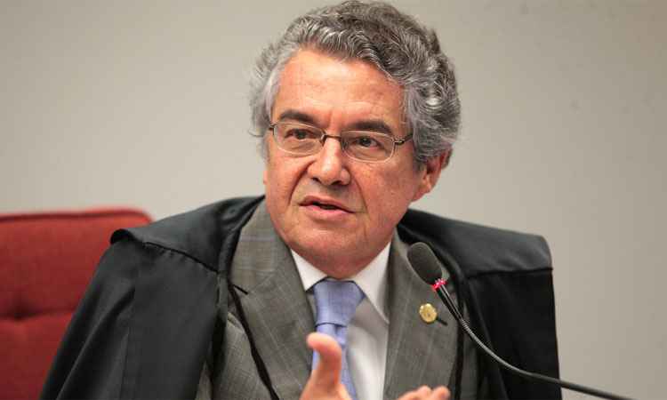 Ministro do STF suspende decisão do TCU que bloqueou R$ 2,1 bi da OAS