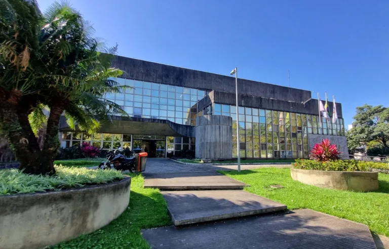 Foto: Thiago Soares/Folha Vitória