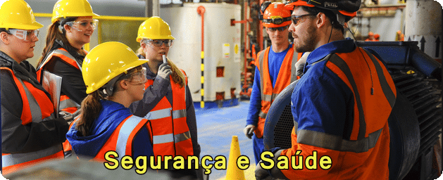 Premiação em Segurança e Saúde no Trabalho - participe!