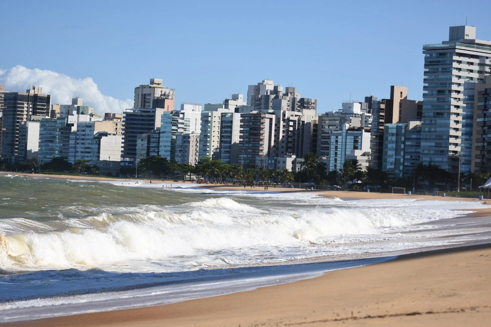 Vila Velha e Serra são as primeiras do ES em ranking de cidades empreendedoras