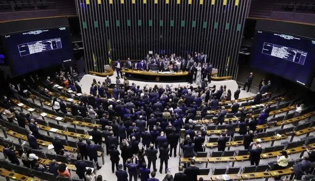 Foto: Cleia Viana/Câmara dos Deputados